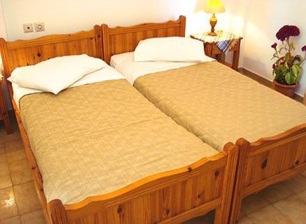 Electra Pansion Hotel Maleme  Exterior photo
